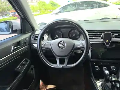 Volkswagen Lavida 2023
