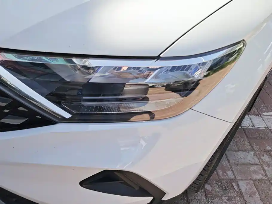 Jetta VS7 2021