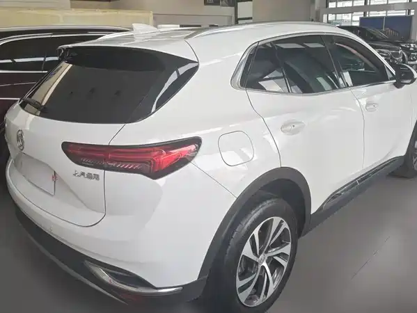 Buick Envision S 2023