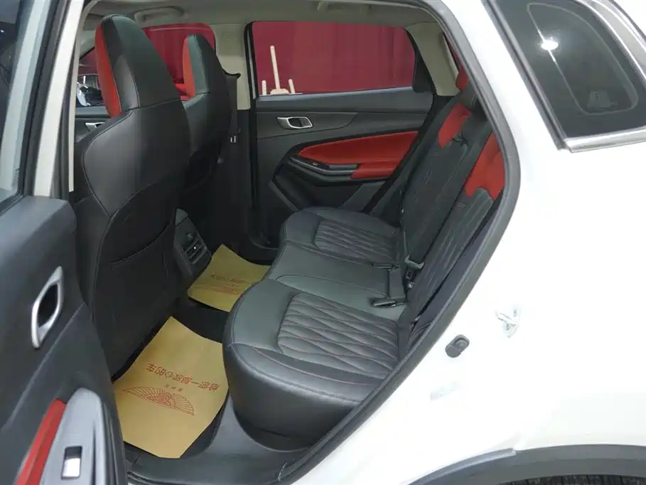 Changan CS55PLUS 2023 — фото 17