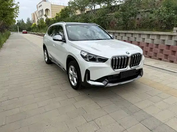 BMW X1 2023