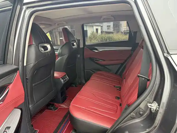Changan CS75PLUS 2022