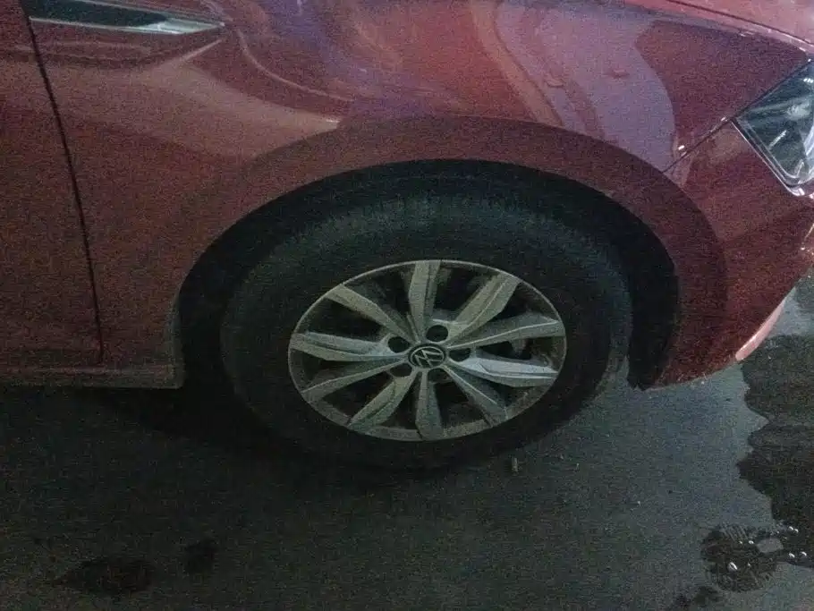 Volkswagen Polo 2023