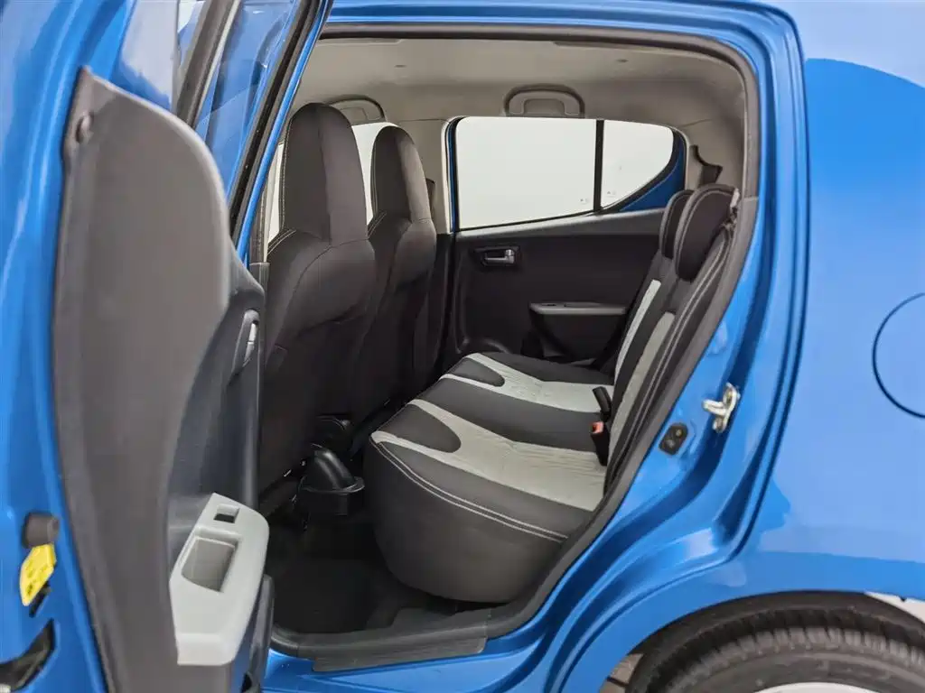 Suzuki Alto 2015 — фото 15