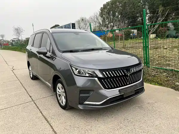 Wuling Jiachen 2022