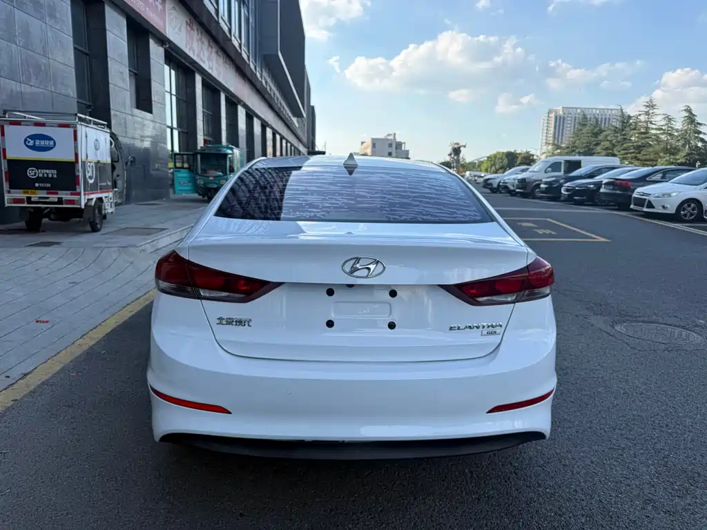 Hyundai Celesta 2019 — фото 16