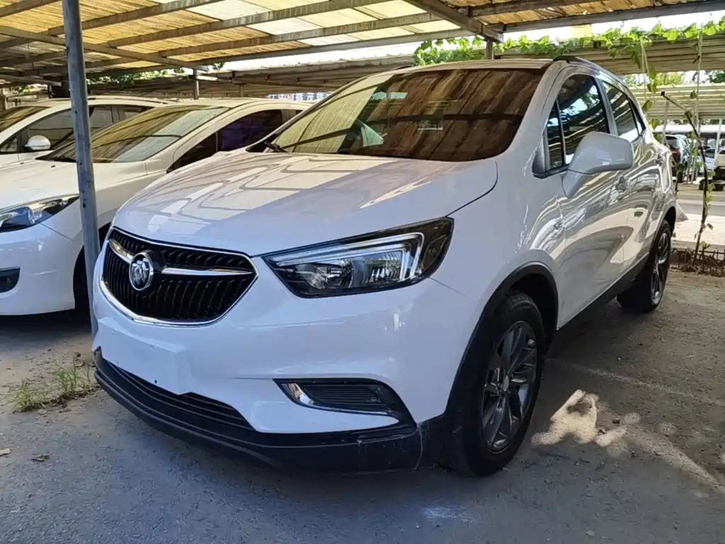 Buick Encore 2017