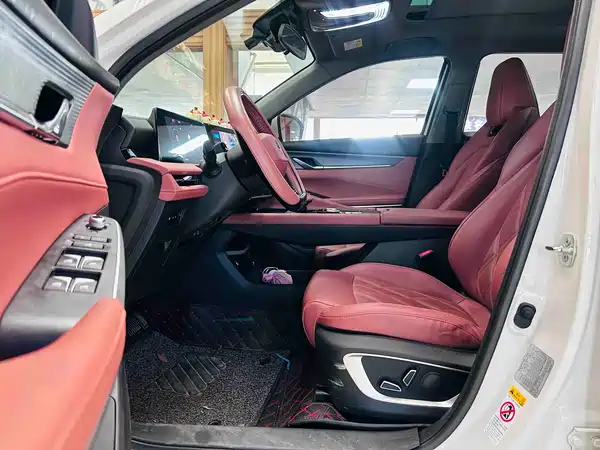 Changan CS75PLUS 2024