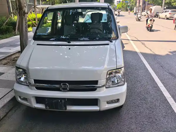 Suzuki Big Dipper 2018