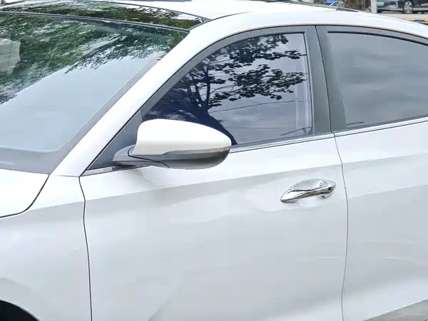 Hyundai Festa 2021