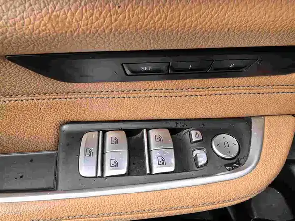 BMW 6 Series GT 2021