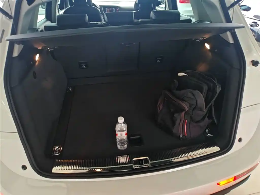 Audi Q5 2017 — фото 19