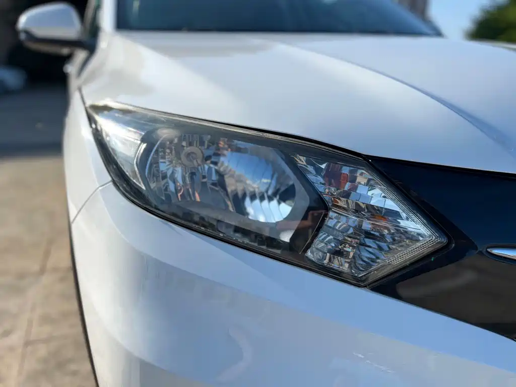 Honda Vezel 2016 — фото 10