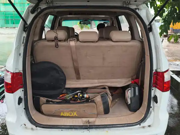 Karry Carrier K50 2015