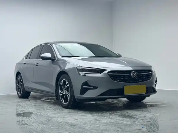 Buick Regal 2023