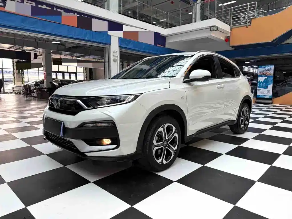 Honda XR-V 2022