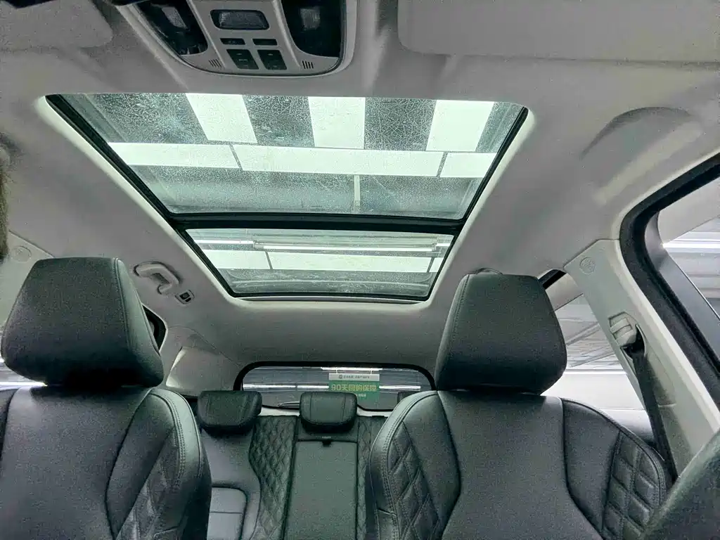 Haval H6 2020 — фото 10