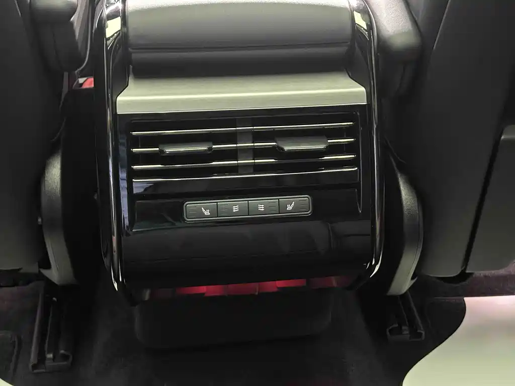Land Rover Range Rover Sport 2025 — фото 20