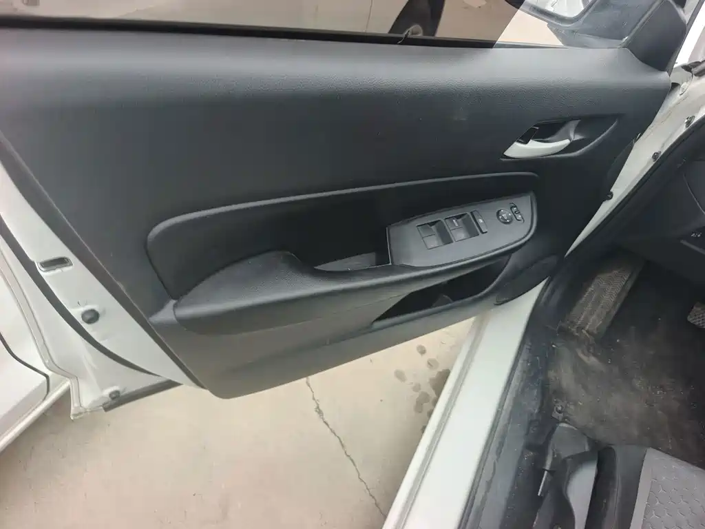 Honda Fit 2023