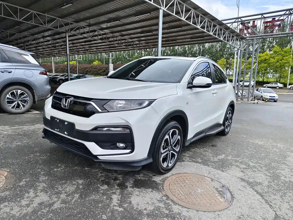 Honda XR-V 2021 — фото 1