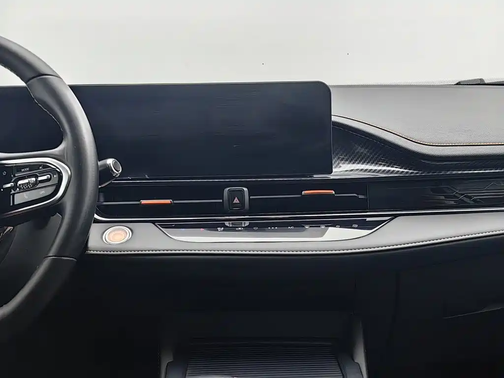 Chery Arrizo 5 GT 2023 — фото 12