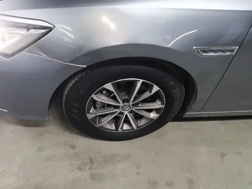 BYD Qin PLUS 2023 — фото 23