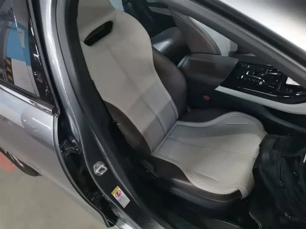 BYD Qin PLUS 2023 — фото 25
