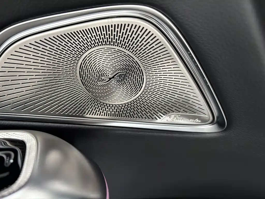 Mercedes-Benz E-Class 2026 — фото 12