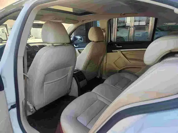 Skoda Octavia 2016
