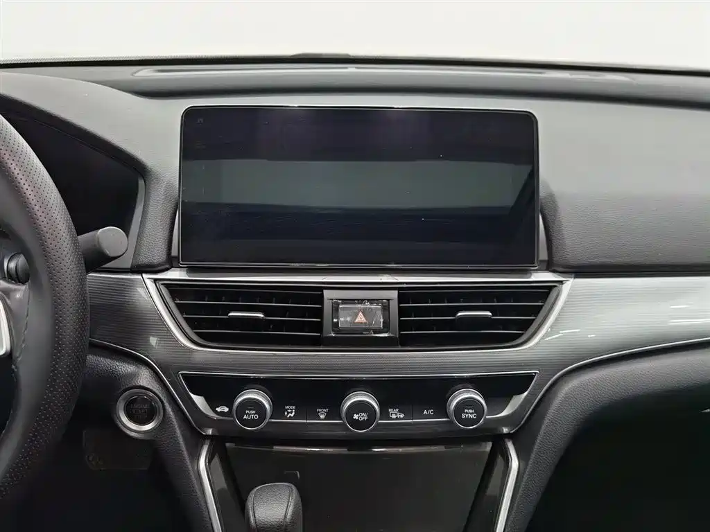 Honda Accord 2022 — фото 12