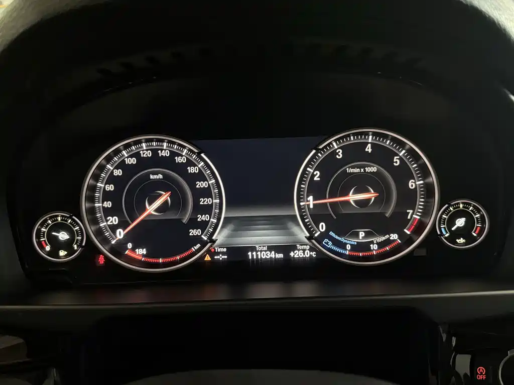 BMW X5 2017 — фото 19