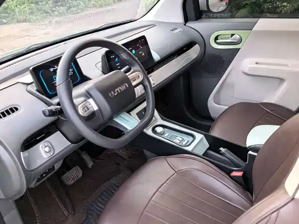 Changan Lumin 2023