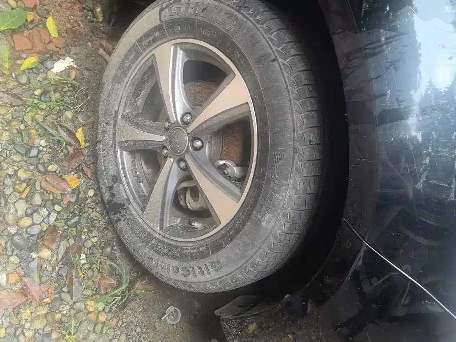 Haval H6 2014