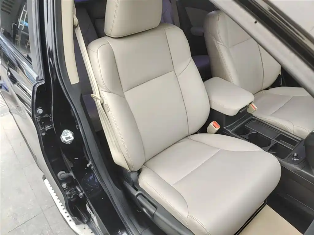 Honda CR-V 2015 — фото 25