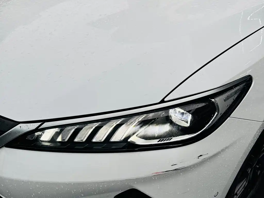 BYD Qin PLUS 2025