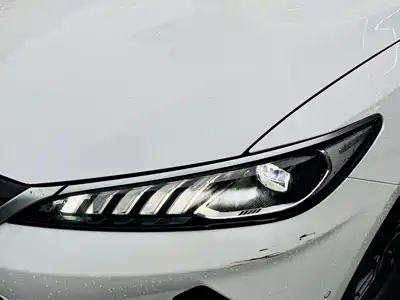 BYD Qin PLUS 2025