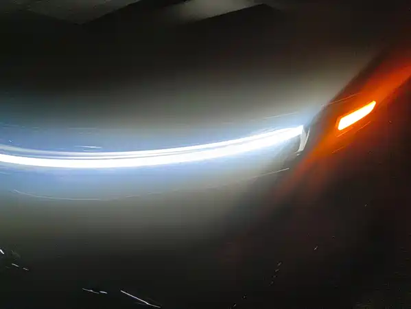 Li Auto L7 2026