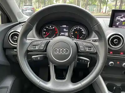 Audi A3 2020