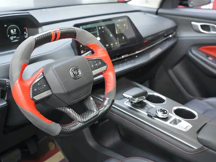 Changan CS55PLUS 2023 — фото 11