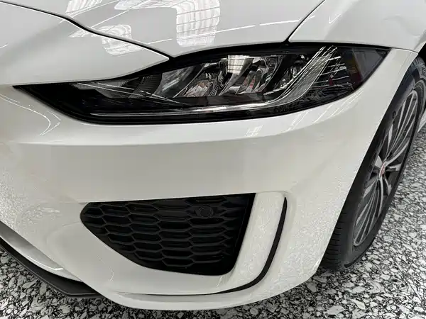Jaguar XEL 2023