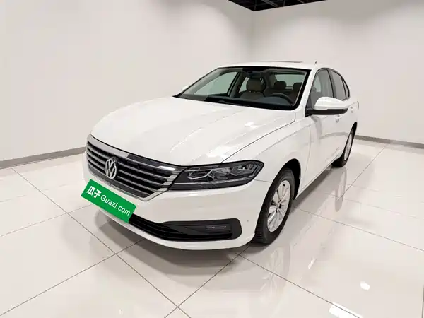 Volkswagen Lavida 2019