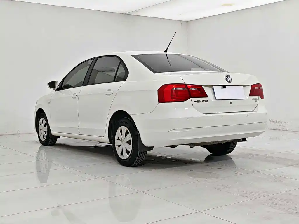 Volkswagen Jetta 2016