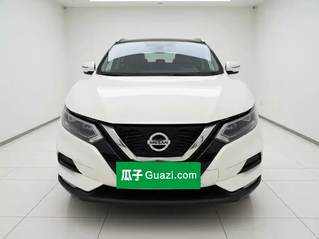Nissan Qashqai 2020 — фото 2