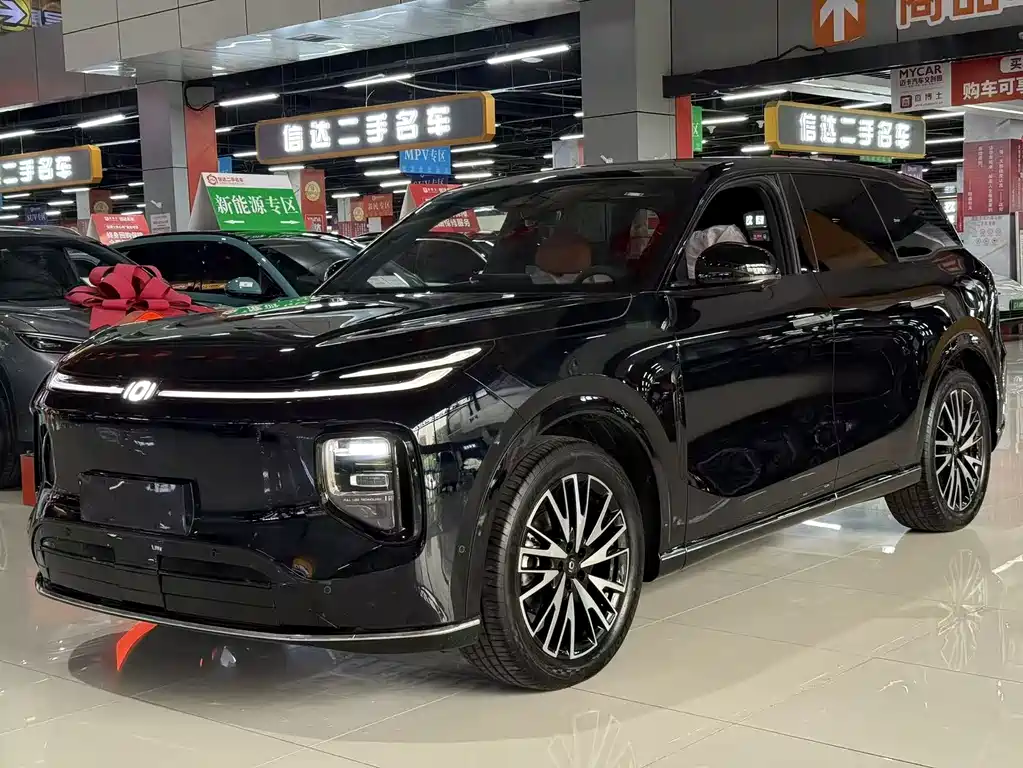 Qiyuan Q07 2026