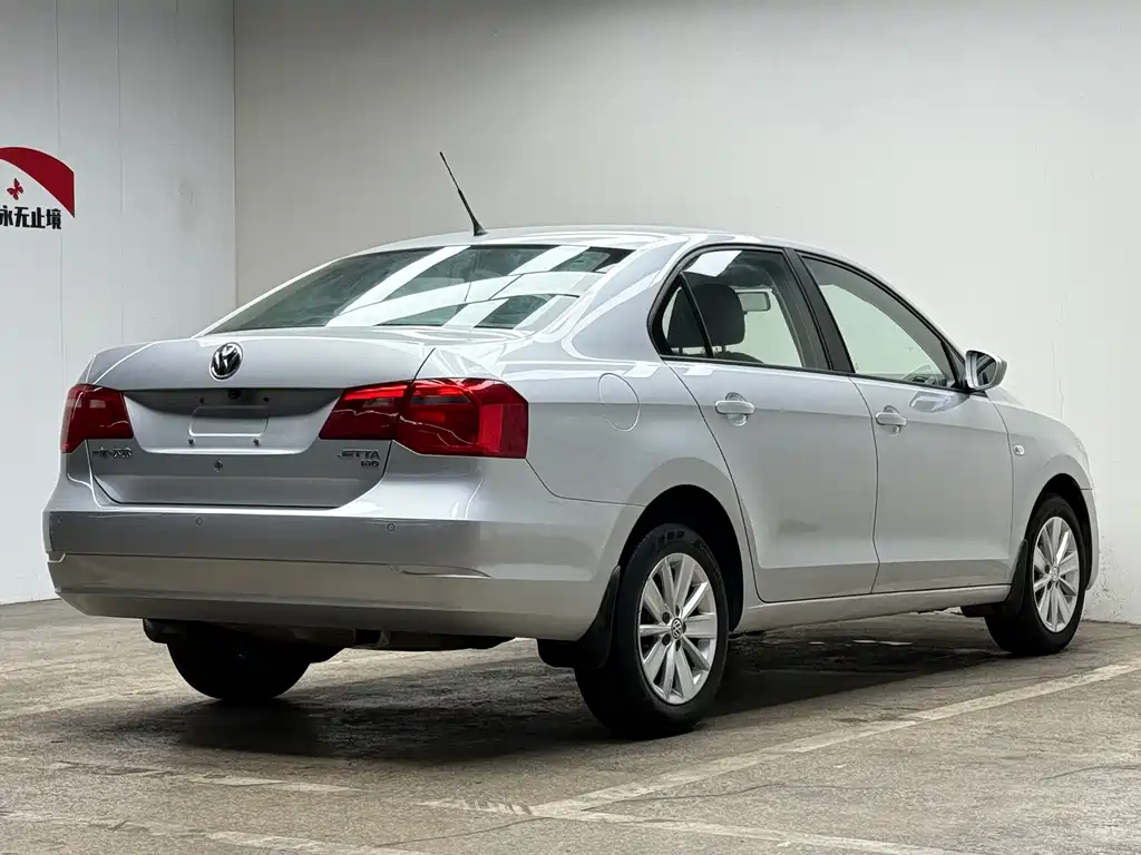 Volkswagen Jetta 2016