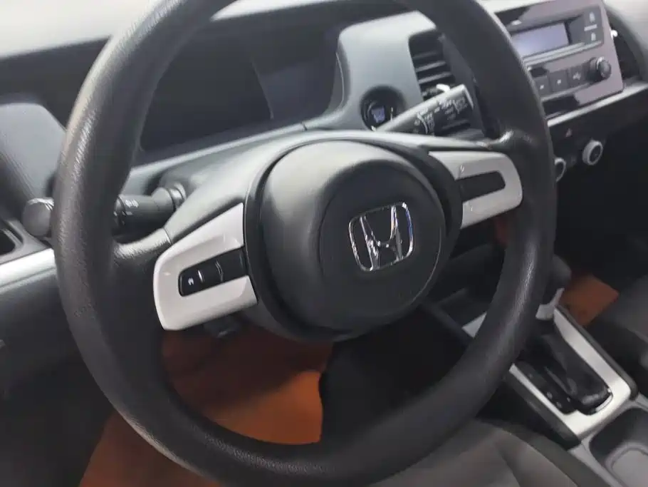 Honda Fit 2023 — фото 15