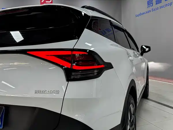 Kia Lion Platinum Expands The Boundary 2023