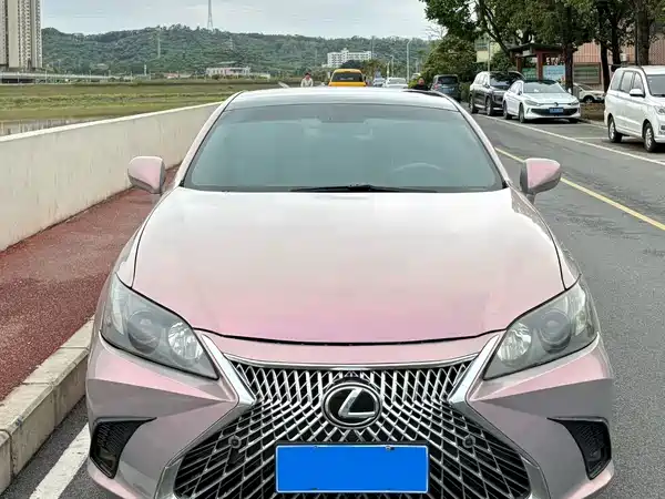 Lexus ES 2006