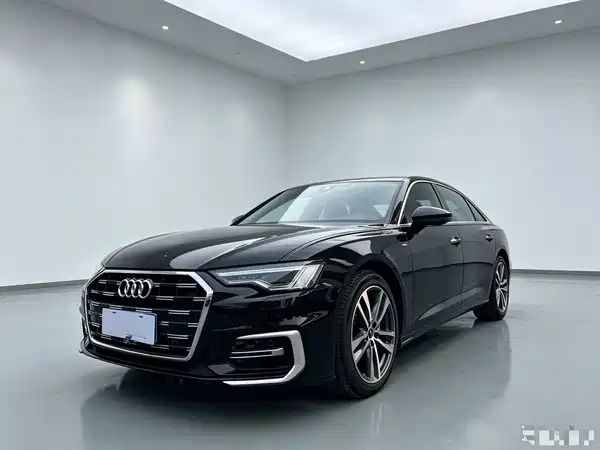 Audi A6L 2024