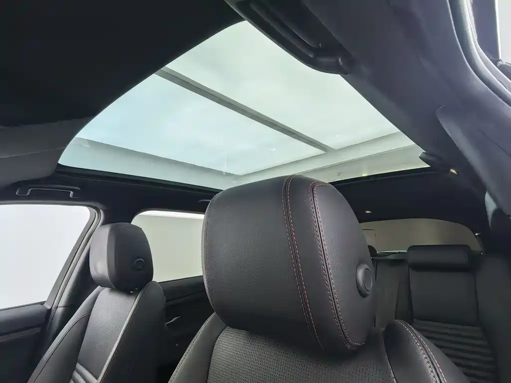 Land Rover Discovery Sport 2021 — фото 13